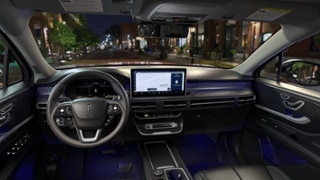 2025 Lincoln Lincoln Corsair Internal Image 2